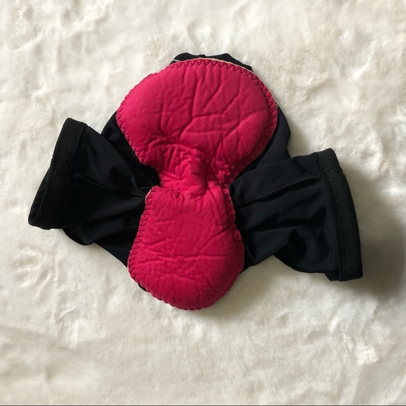 Netti women’s padded cycling shorts size xs, fits like xxs - Picture 9 of 9